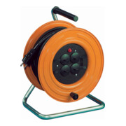 Schill Kabeltrommel 40m H07RN-F 3G1,5qmm HT 280.TS4.40KS315-3