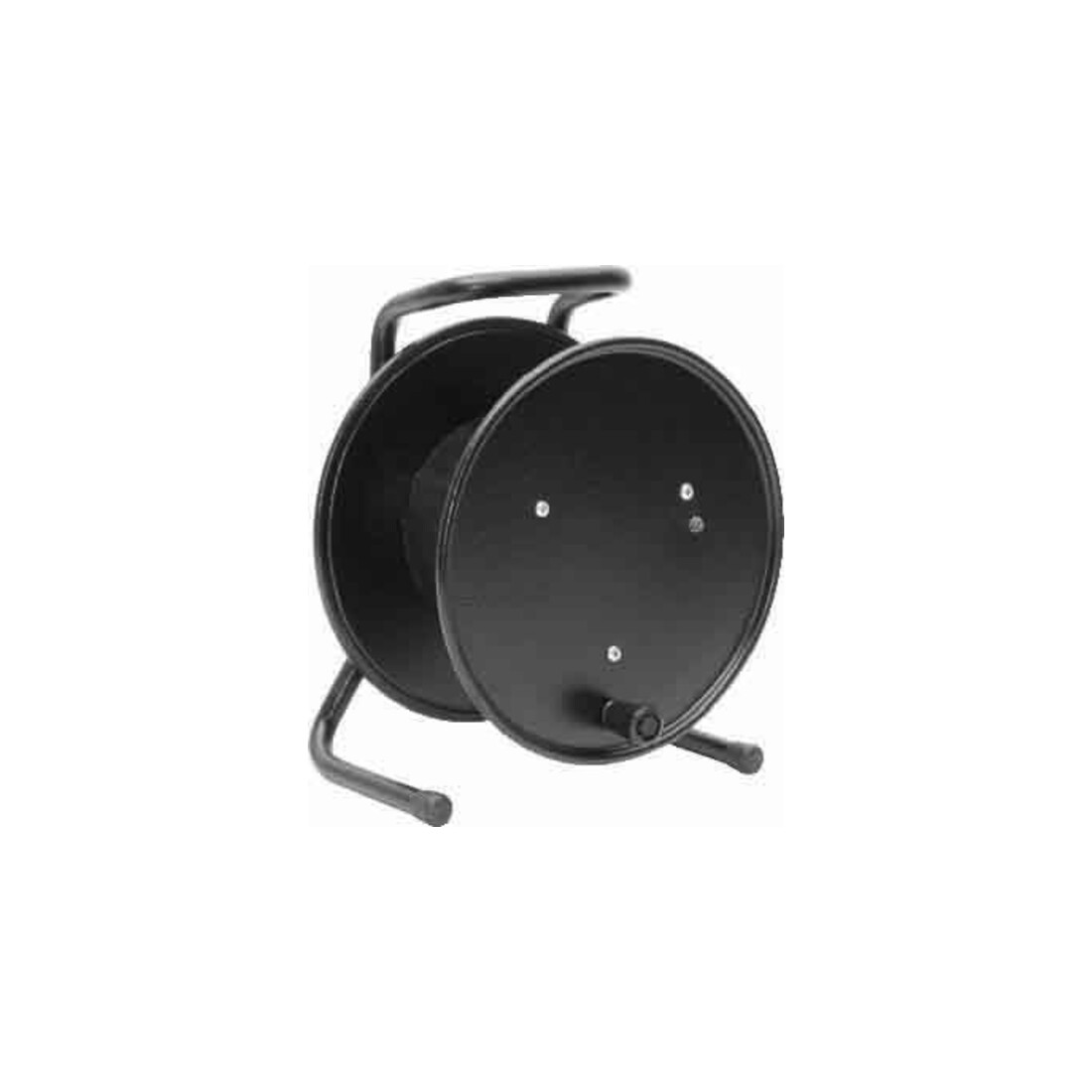 Schill Kabeltrommel HT 260.S0-schwarz