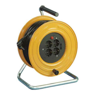 Schill Kabeltrommel HT 280.S4.25KG315