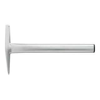 Schlackenhammer VA, longueur 320 mm, 350 g