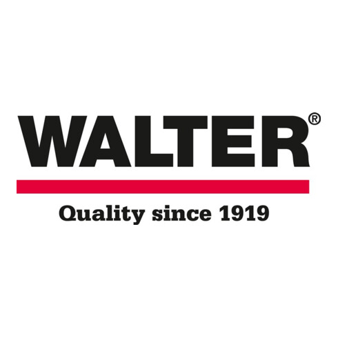 WALTER Schlagbohrmaschine 16mm 910 W 0-2800min-¹