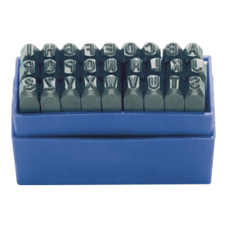Kukko Schlagbuchstaben-Sets