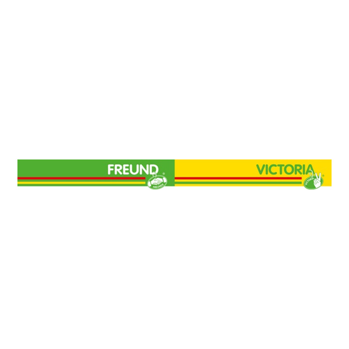 Schlagfalle Rattenfalle 166x85mm FREUND