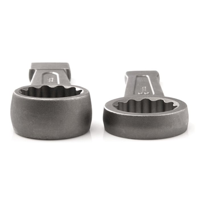 Schlagringschlüssel 845 SW 80mm L.440mm CR Vanadium STA PADRE