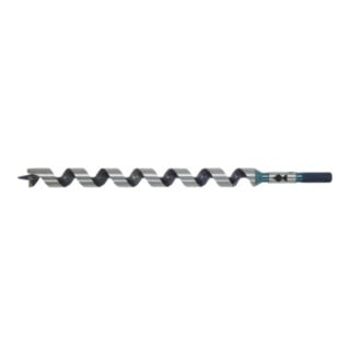 Schlangenbohrer Type 0084 D.22mm Nutz-L.390mm 6 kant Gesamt-L.460mm FISCH-TOOLS