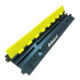 Schlauch- u.Kabelkanal Admi®Canal 698-019-5 L900xB500xH50mm Gum.5 St.à 34mm