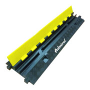 Schlauch- u.Kabelkanal Admi®Canal 698-019-5 L900xB500xH50mm Gum.5 St.à 34mm-3