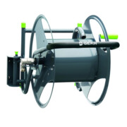 Schlauchabroller GEKA plus P40 Anschl.-Gew.26,44mm G 3/4 Zoll pulv.STA GEKA