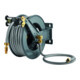 Schlauchaufroller PA30SK f.Wasser L.30m Geh.STA Ausgang G 1 Zoll AG GEKA-1