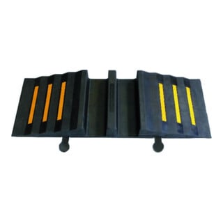 Schlauchbrücke L865xB300xH90mm Klotz