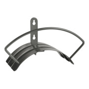 Schlauchhalter B.310mm T.140mm Stahlbl.-1