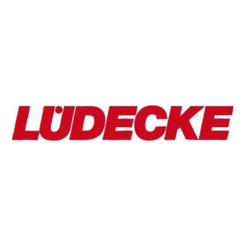 Lüdecke Schlauchklemmen DIN 20039BAD