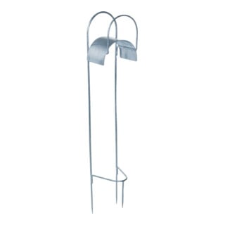 Schlauchstand Girasole B.20,5cm T.20cm STA ALBA