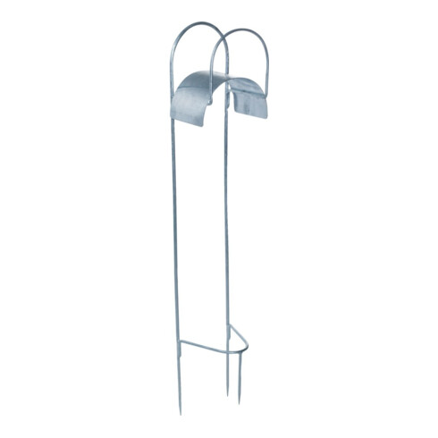Schlauchstand Girasole B.20,5cm T.20cm STA ALBA