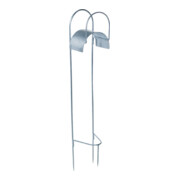 Schlauchstand Girasole B.20,5cm T.20cm STA ALBA