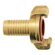 Schlauchstück GEKA plus K MS Schl.-Gr.25mm KARASTO