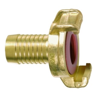 Schlauchstück GEKA plus K MS Schl.-Gr.32mm KARASTO