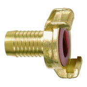 Schlauchstück GEKA plus K MS Schl.-Gr.32mm KARASTO