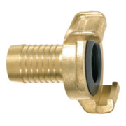 Schlauchstück GEKA plus MS Schl.-Gr.10mm KARASTO