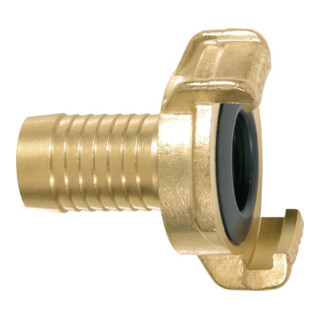 Schlauchstück GEKA plus MS Schl.-Gr.13mm lose KARASTO