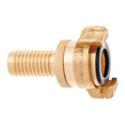 Schlauchstück GEKA plus SH MS Schl.-Gr.19mm KARASTO-1