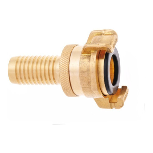 Schlauchstück GEKA plus SH MS Schl.-Gr.32mm KARASTO