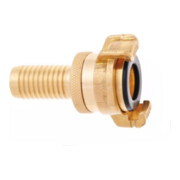 Schlauchstück GEKA plus SH MS Schl.-Gr.32mm KARASTO