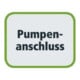 Schlauchstück GEKA plus SH MS Schl.-Gr.32mm KARASTO