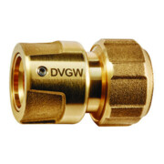 Schlauchstück GEKA plus-Stecksystem KTW MS Schl.-Gr.19mm SB KARASTO