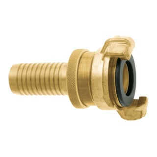 Schlauchstück GEKA SD MS Schl.-Gr.32mm KARASTO