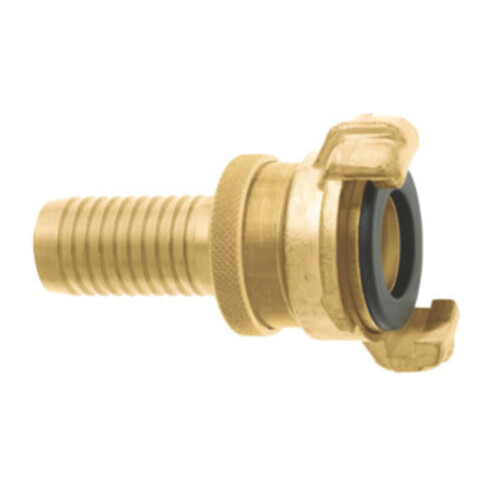 Schlauchstück GEKA SH 1Zoll W.25mm KARASTO-MS SB