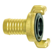 Schlauchstück GEKA SK MS Schl.-Gr.19mm SB KARASTO