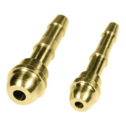 Schlauchtülle Ms. 3/8Zoll L.9mm DIN/EN560-1