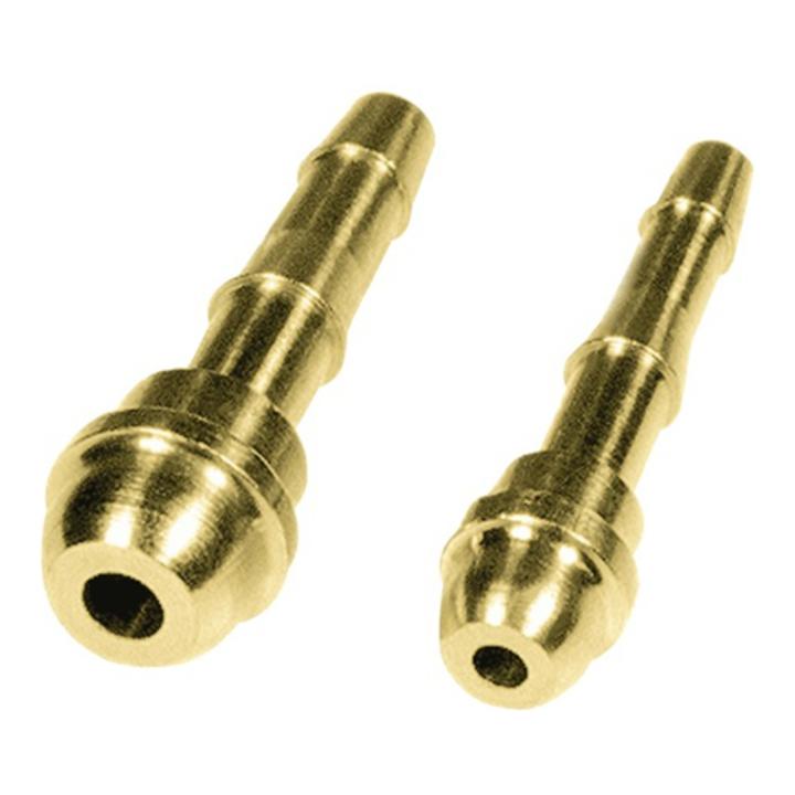 Schlauchtülle Ms. 3/8Zoll L.9mm DIN/EN560
