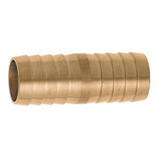 Schlauchverbinder GEKA Plus MS Schl.-Gr.19mm lose lose KARASTO