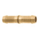 Schlauchverbinder GEKA Plus MS Schl.-Gr.25mm lose lose KARASTO-3