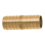 Schlauchverbinder GEKA Plus MS Schl.-Gr.25mm SB SB KARASTO