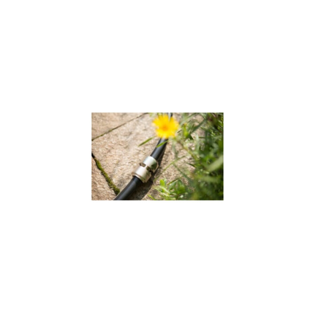 GEKA Ideal Schlauchverbinder