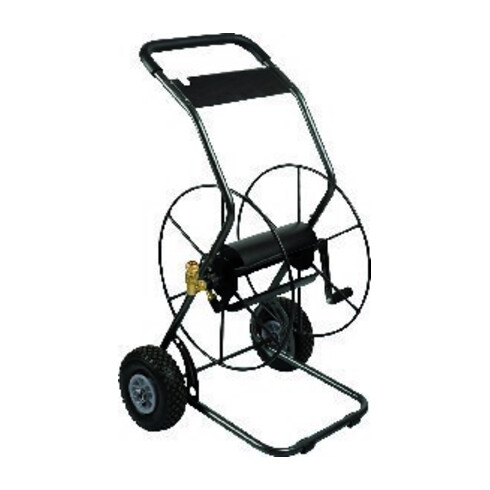 Schlauchwagen 85M Anschl.-Gew.26,44mm 3/4 Zoll pulv.STA POLET