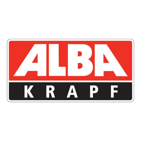 Schlauchwagen Forever Anschl.G 26,44mm 3/4 Zoll STA Krt.ALBA
