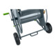 Schlauchwagen plus P125 Anschl.-Gew.33,25mm G 1 Zoll pulv.STA GEKA-4