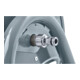 Schlauchwagen plus P25 Anschl.-Gew.26,44mm G 3/4 Zoll pulv.STA GEKA-2