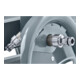Schlauchwagen plus P25 Anschl.-Gew.26,44mm G 3/4 Zoll pulv.STA GEKA-5