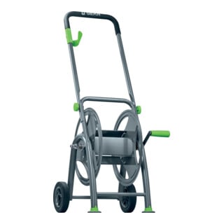 Schlauchwagen plus P25 Conn.-Poids 26,44 mm G 1/2 pouce pulv. STA GEKA