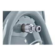 Schlauchwagen plus P25 Conn.-Poids 26,44 mm G 1/2 pouce pulv. STA GEKA-2
