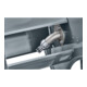 Schlauchwagen plus P25 Conn.-Poids 26,44 mm G 1/2 pouce pulv. STA GEKA