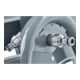Schlauchwagen plus P25 Conn.-Poids 26,44 mm G 1/2 pouce pulv. STA GEKA