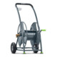 Schlauchwagen plus P80 Anschl.-Gew.33,25mm G 1 Zoll pulv.STA GEKA-5