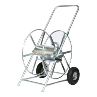 Schlauchwagen Profi II Anschl.G 33,3mm G 1 Zoll STA ALBA