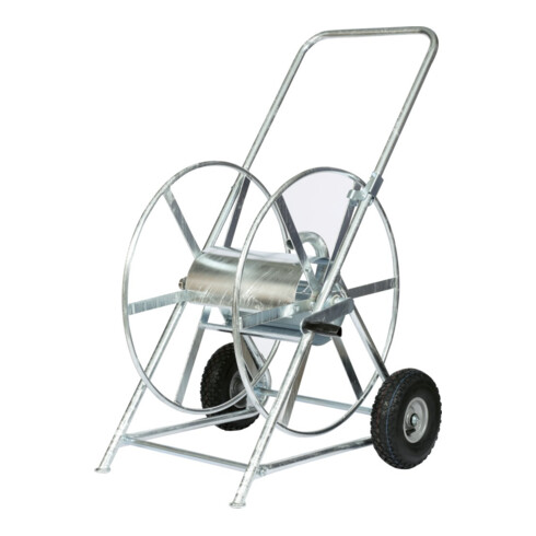 Schlauchwagen Profi II Anschl.G 33,3mm G 1 Zoll STA ALBA